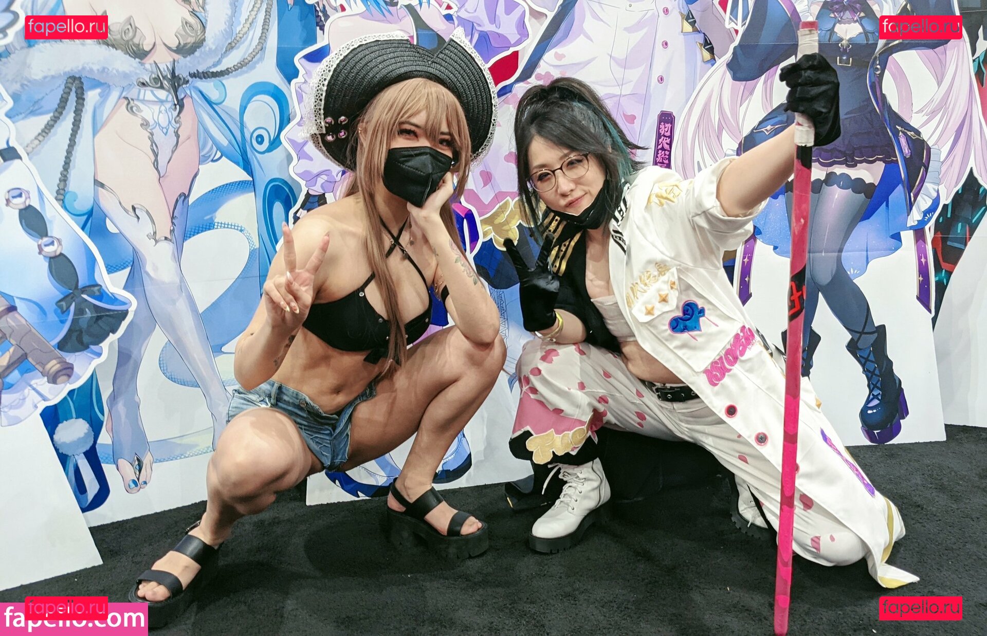 Kson Onair / _ka_son / kson__ / projektbutt Onlyfans Photo Gallery 