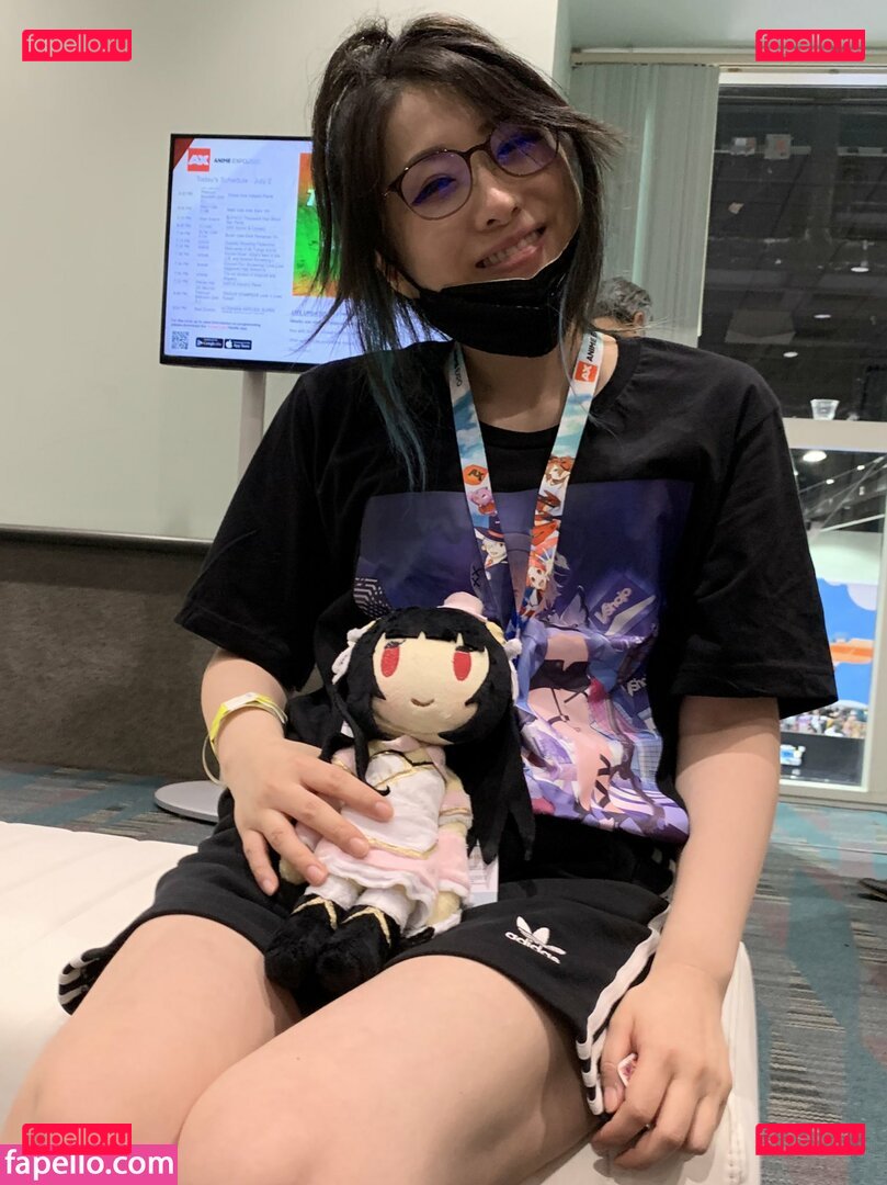 Kson Onair / _ka_son / kson__ / projektbutt Onlyfans Photo Gallery 