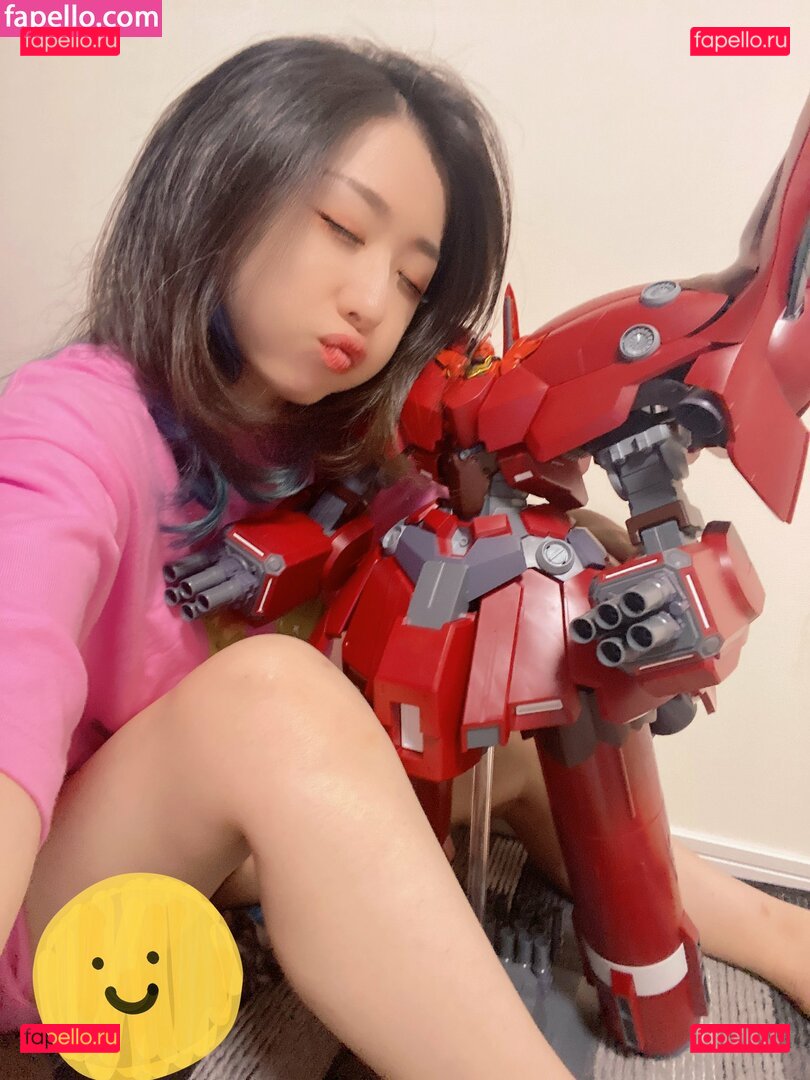 Kson Onair / _ka_son / kson__ / projektbutt Onlyfans Photo Gallery 