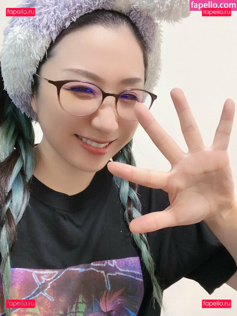 Kson Onair / _ka_son / kson__ / projektbutt Onlyfans Photo Gallery 