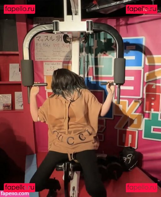 Kson Onair / _ka_son / kson__ / projektbutt Onlyfans Photo Gallery 