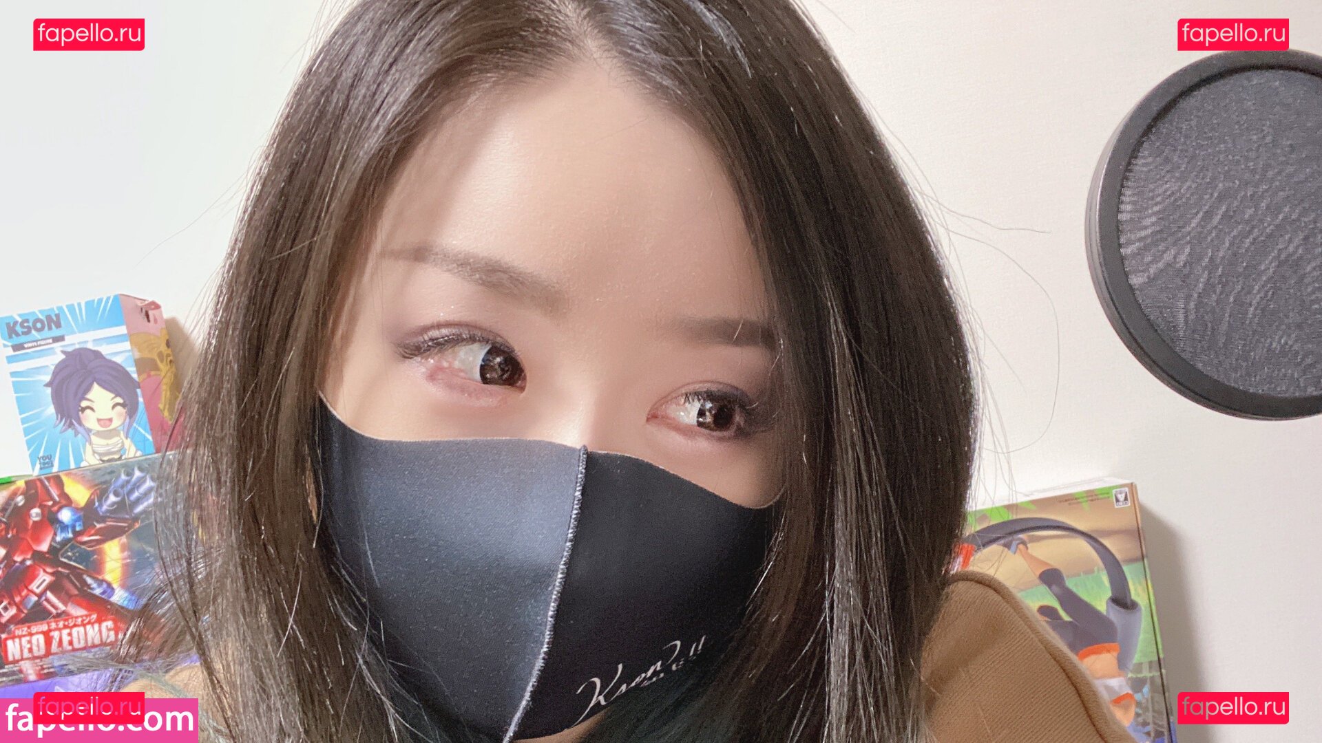 Kson Onair / _ka_son / kson__ / projektbutt Onlyfans Photo Gallery 