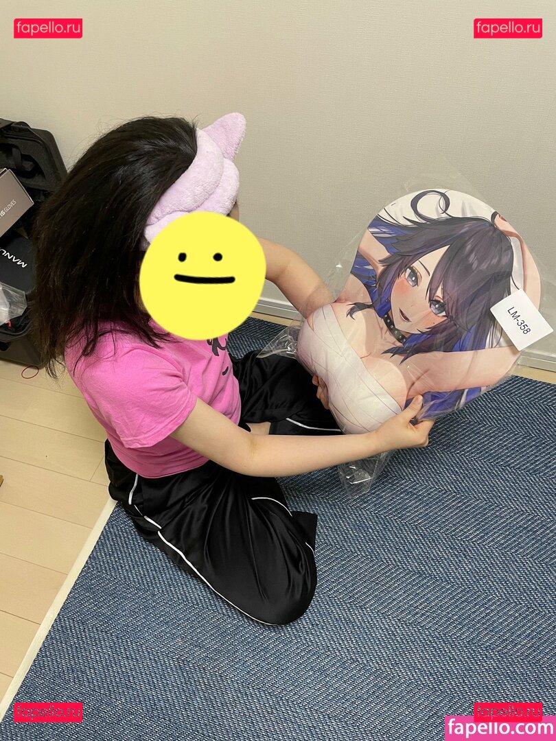 Kson Onair / _ka_son / kson__ / projektbutt Onlyfans Photo Gallery 