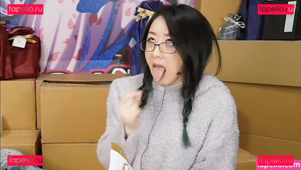 Kson Onair / _ka_son / kson__ / projektbutt Onlyfans Photo Gallery 