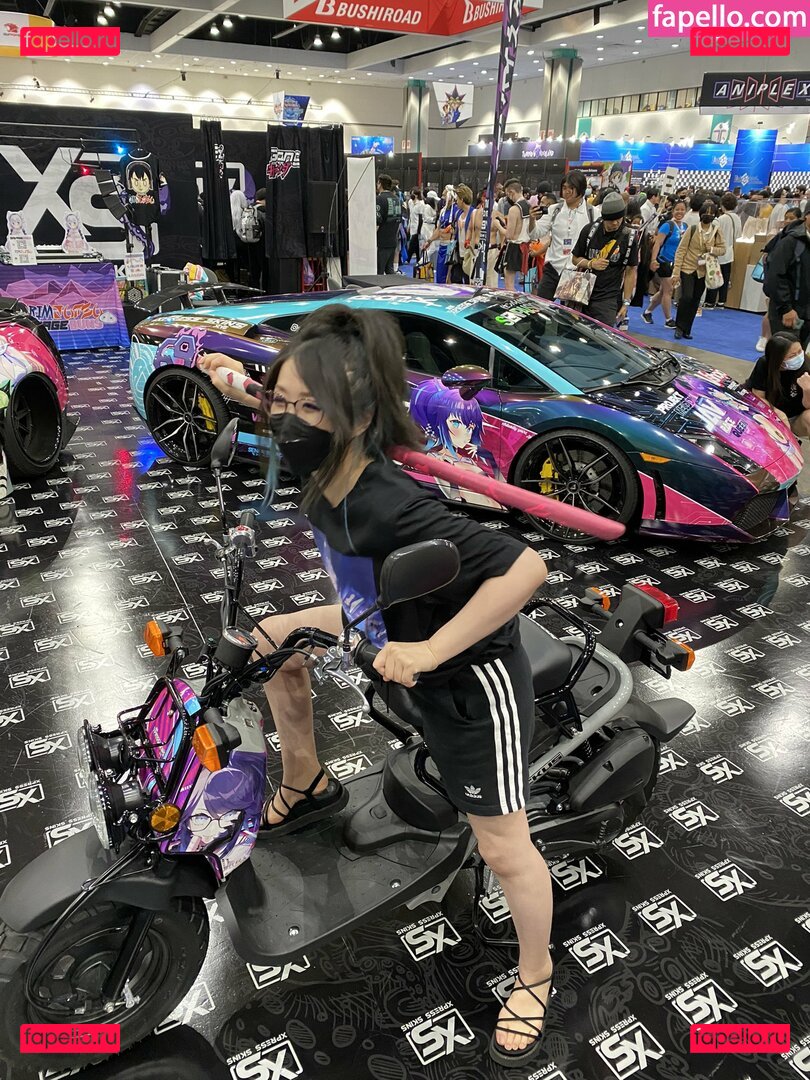 Kson Onair / _ka_son / kson__ / projektbutt Onlyfans Photo Gallery 