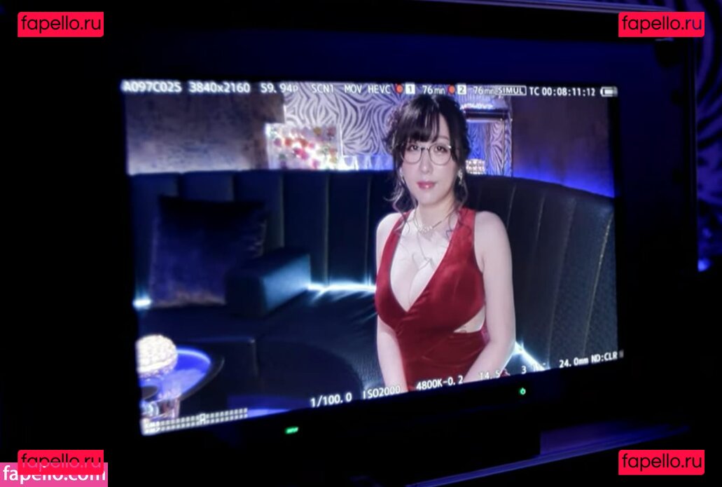 Kson Onair / _ka_son / kson__ / projektbutt Onlyfans Photo Gallery 