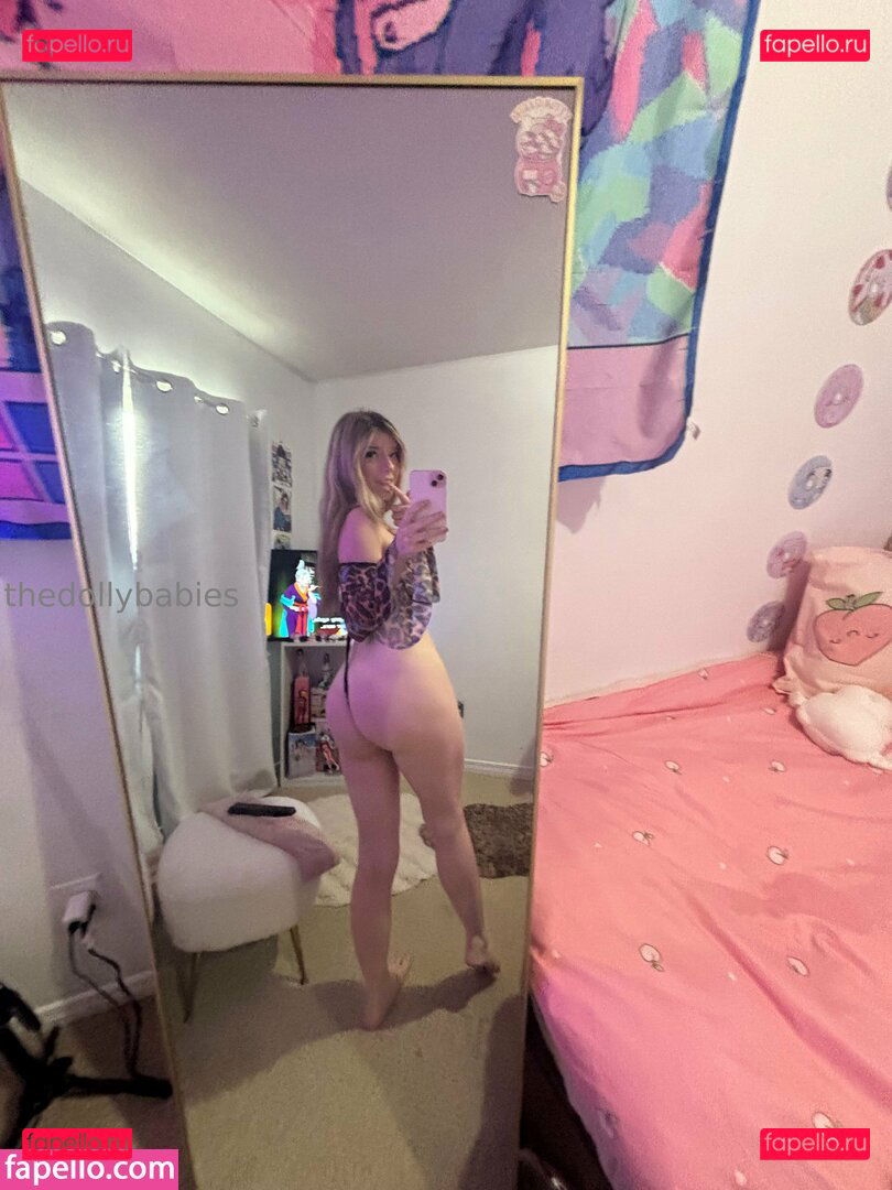 dollybabiesarmy / reel Onlyfans Photo Gallery 