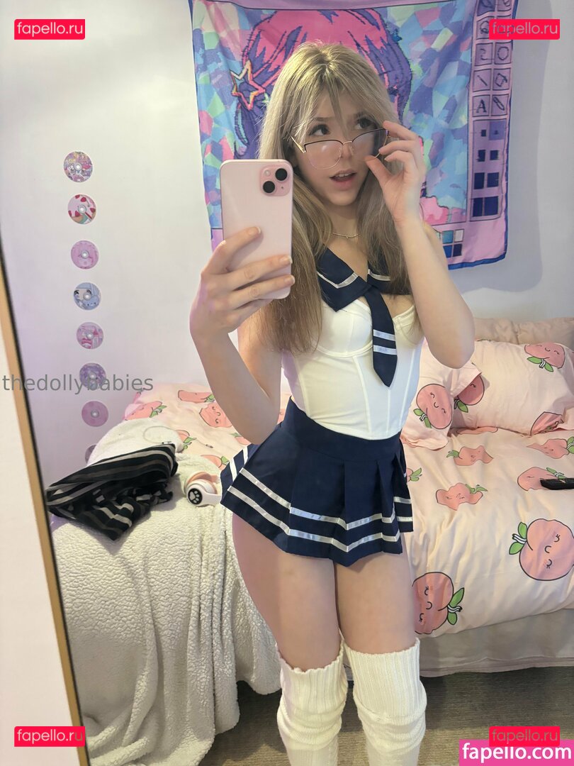 dollybabiesarmy / reel Onlyfans Photo Gallery 