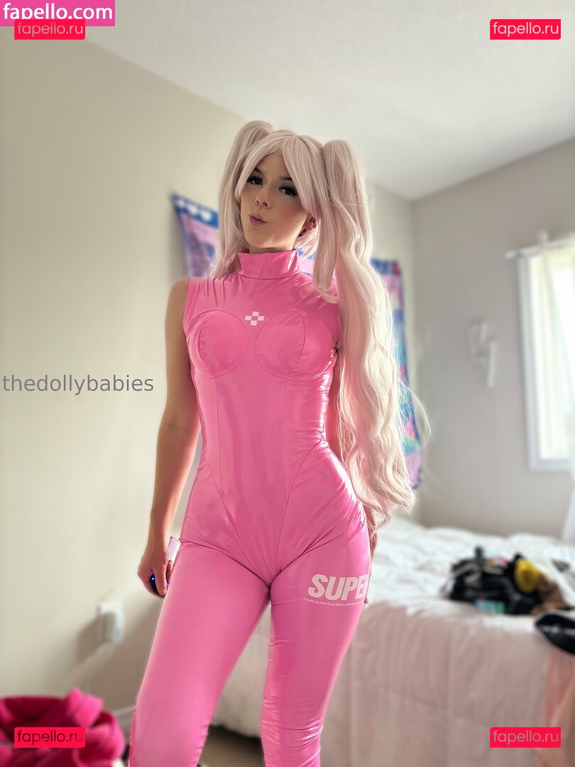 dollybabiesarmy / reel Onlyfans Photo Gallery 