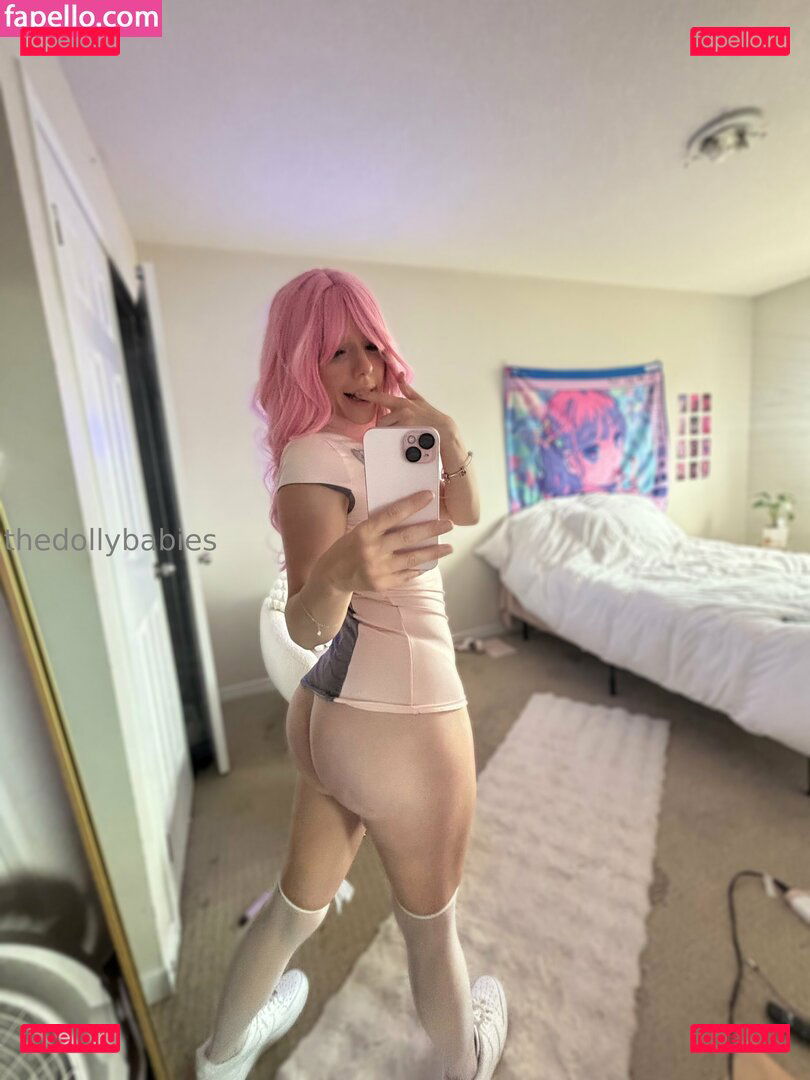 dollybabiesarmy / reel Onlyfans Photo Gallery 