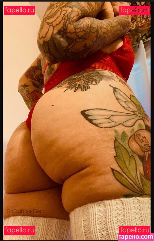 Entire_Rise_1106 / SoCalBookFiend / SoCalBookFiend1 / Stacey Socalbookfiend Onlyfans Photo Gallery 