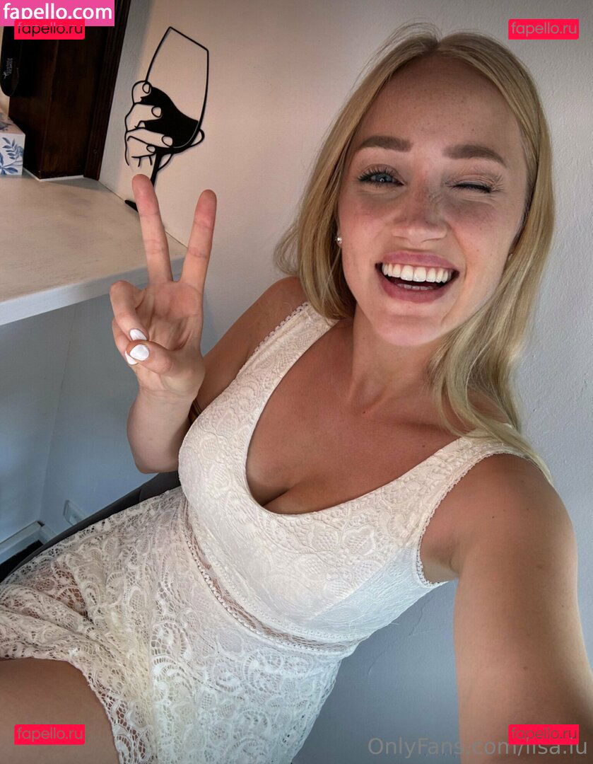 hello_lulu / lisa.lu Onlyfans Photo Gallery 