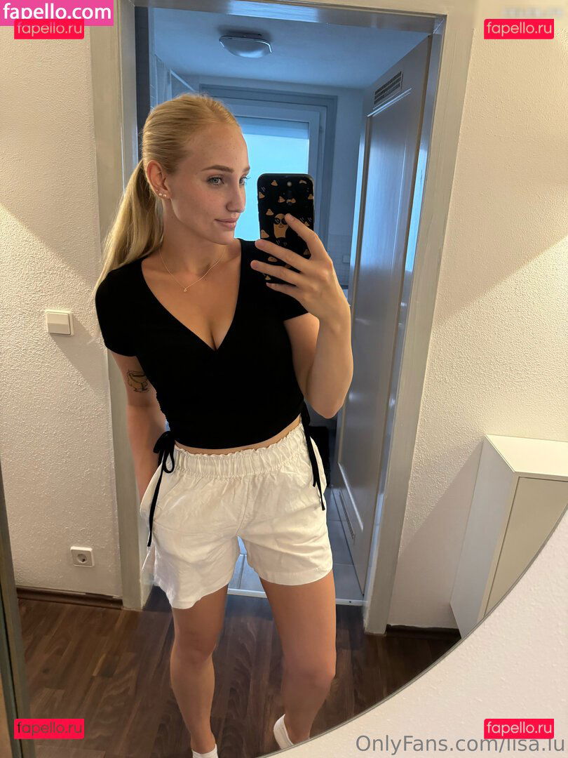 hello_lulu / lisa.lu Onlyfans Photo Gallery 