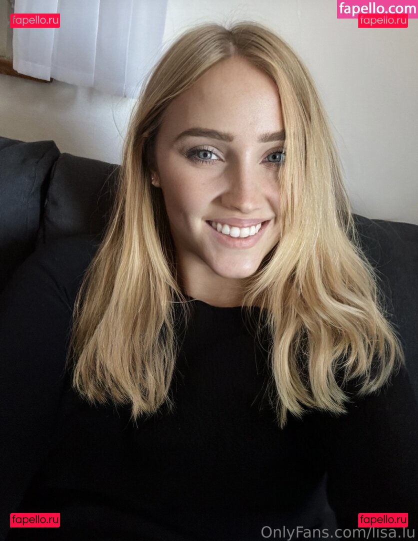 hello_lulu / lisa.lu Onlyfans Photo Gallery 