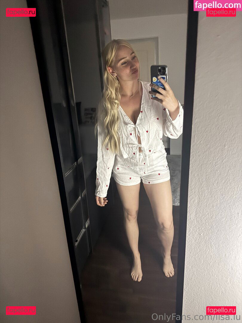 hello_lulu / lisa.lu Onlyfans Photo Gallery 