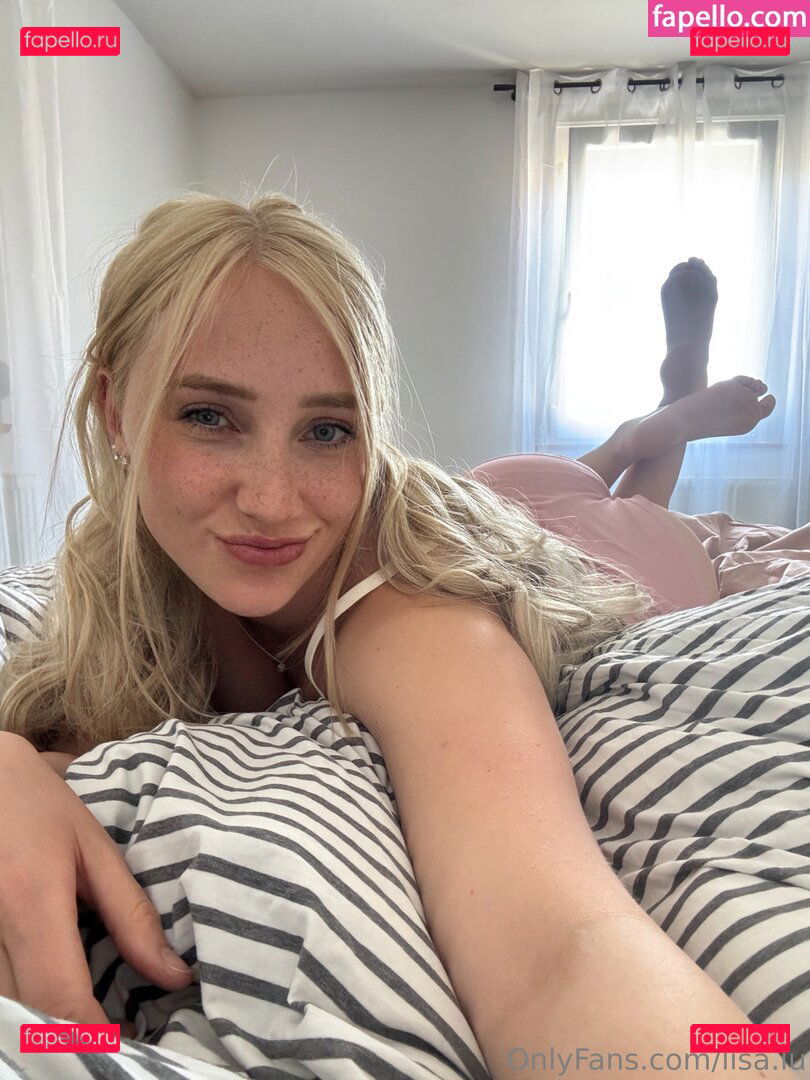 hello_lulu / lisa.lu Onlyfans Photo Gallery 