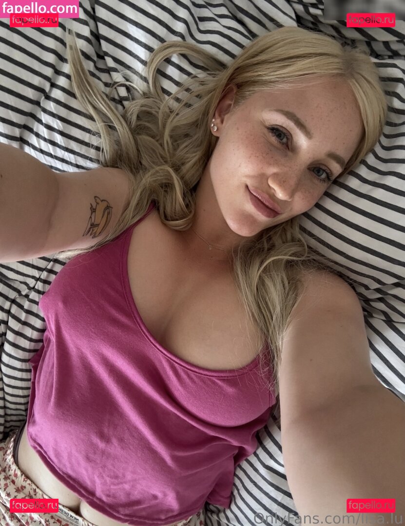 hello_lulu / lisa.lu Onlyfans Photo Gallery 