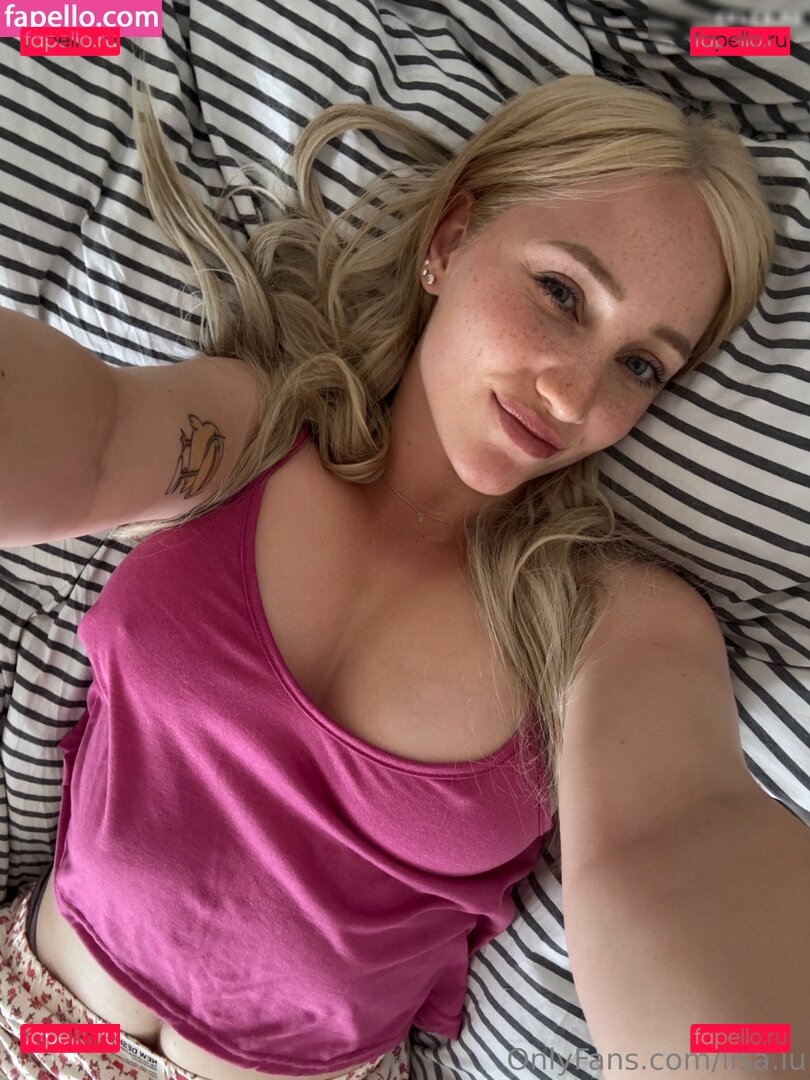 hello_lulu / lisa.lu Onlyfans Photo Gallery 