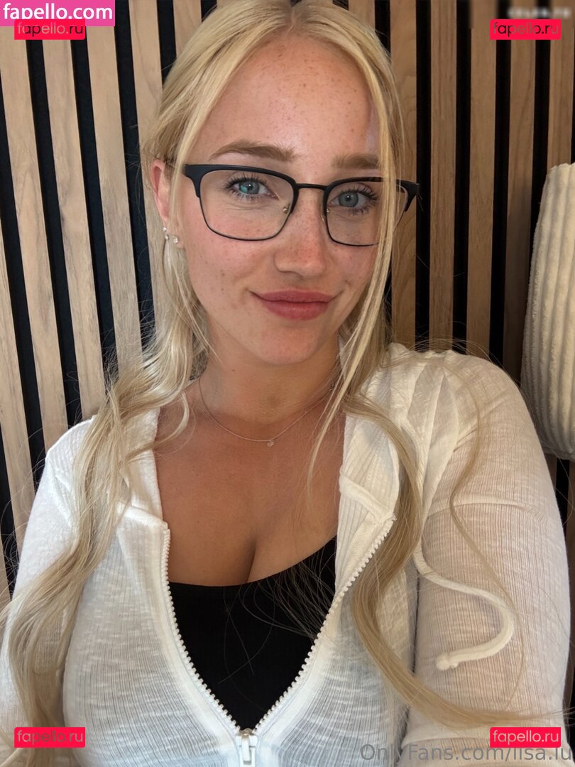 hello_lulu / lisa.lu Onlyfans Photo Gallery 