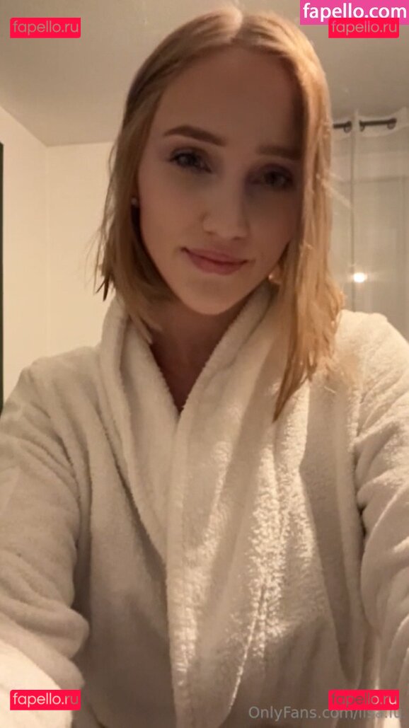 hello_lulu / lisa.lu Onlyfans Photo Gallery 