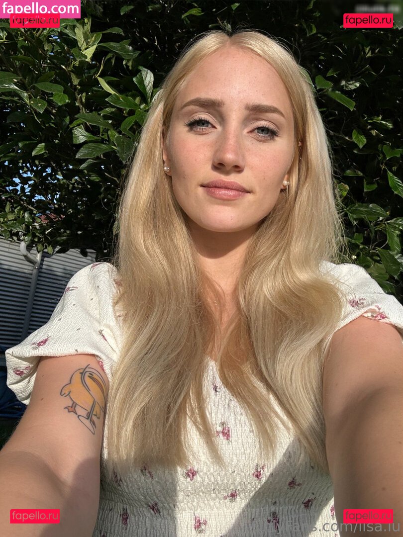 hello_lulu / lisa.lu Onlyfans Photo Gallery 