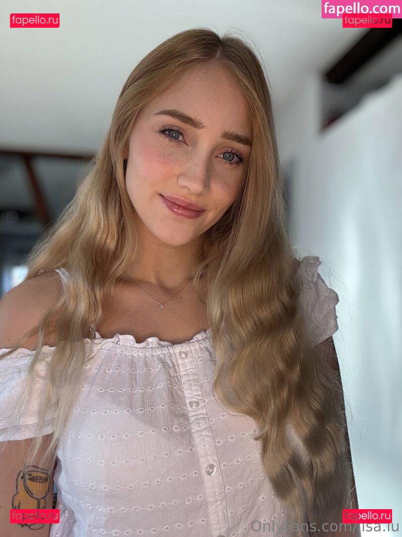 hello_lulu / lisa.lu Onlyfans Photo Gallery 