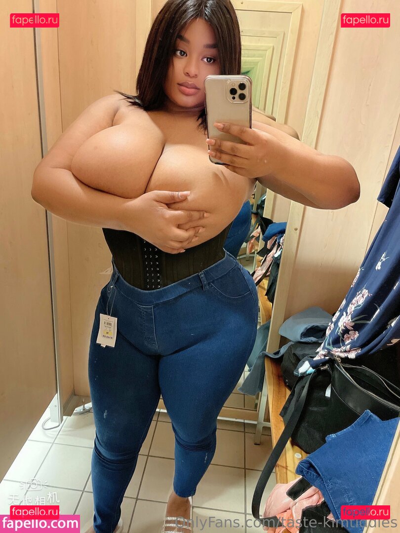 kim_mananabu / taste-kimtiddies Onlyfans Photo Gallery 