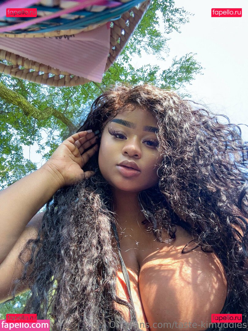 kim_mananabu / taste-kimtiddies Onlyfans Photo Gallery 