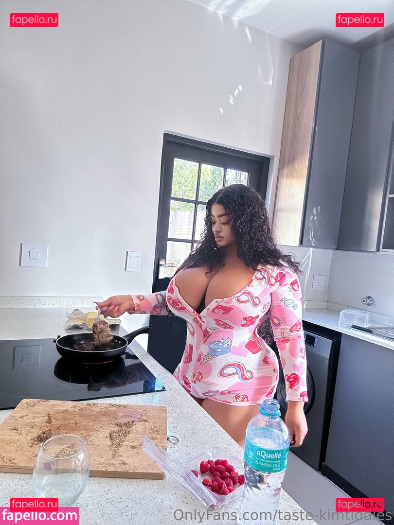 kim_mananabu / taste-kimtiddies Onlyfans Photo Gallery 