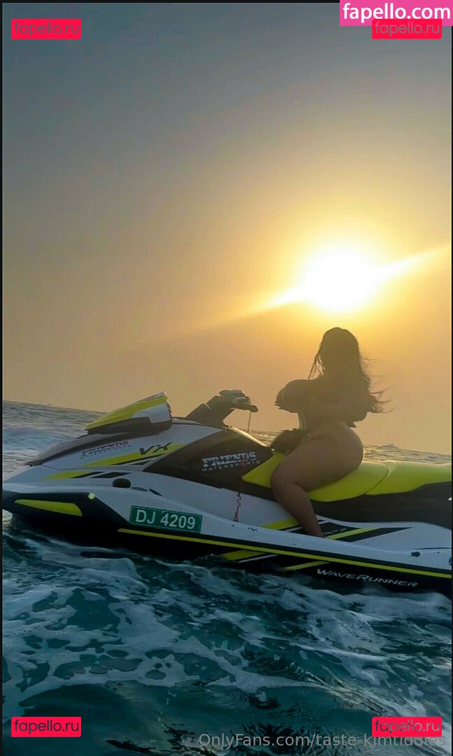 kim_mananabu / taste-kimtiddies Onlyfans Photo Gallery 