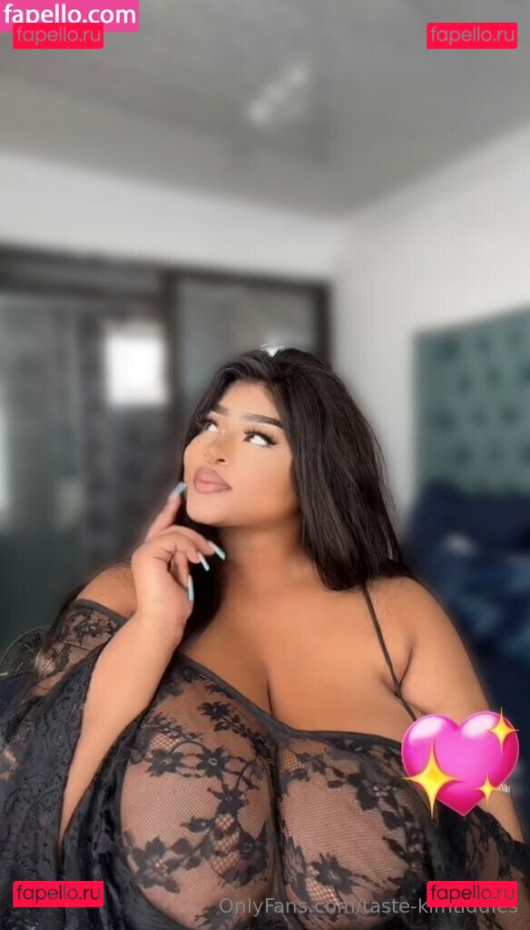 kim_mananabu / taste-kimtiddies Onlyfans Photo Gallery 