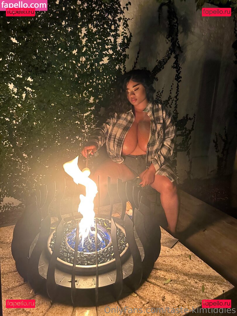 kim_mananabu / taste-kimtiddies Onlyfans Photo Gallery 