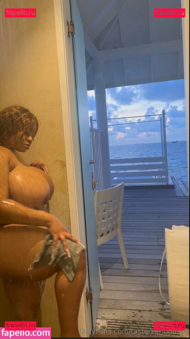 kim_mananabu / taste-kimtiddies Onlyfans Photo Gallery 