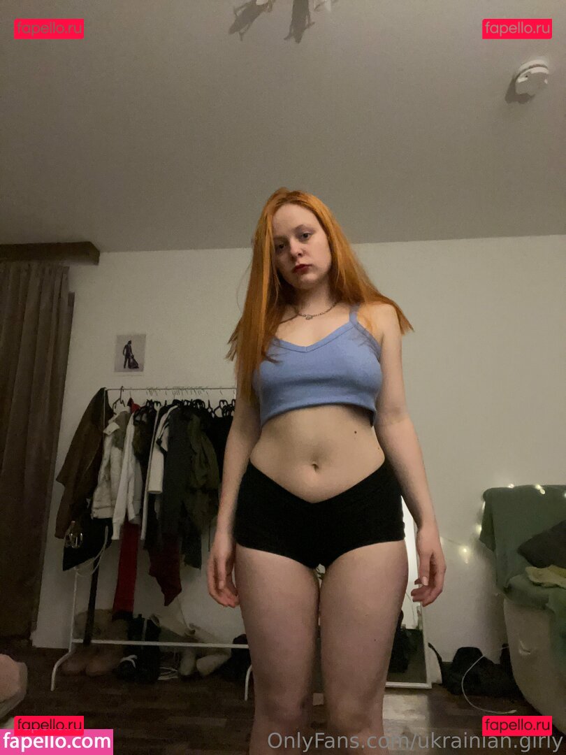 beautiful_ukraine_girls / ukrainian.girly Onlyfans Photo Gallery 