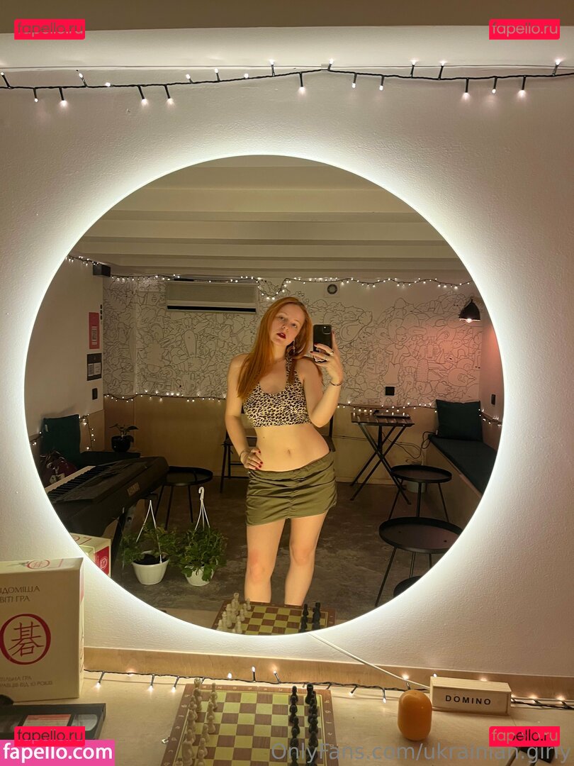 beautiful_ukraine_girls / ukrainian.girly Onlyfans Photo Gallery 