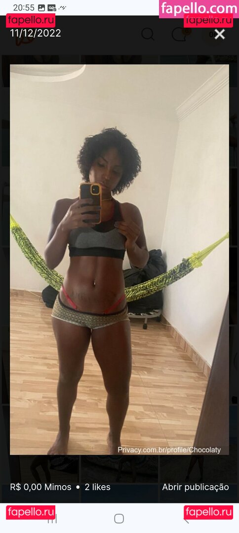 Chocolaty / chocolaty.chocolate Onlyfans Photo Gallery 