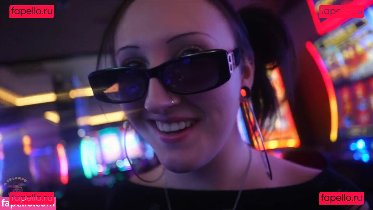 Raven Vice / Ravenvicexxx / rxvenvxce Onlyfans Photo Gallery 