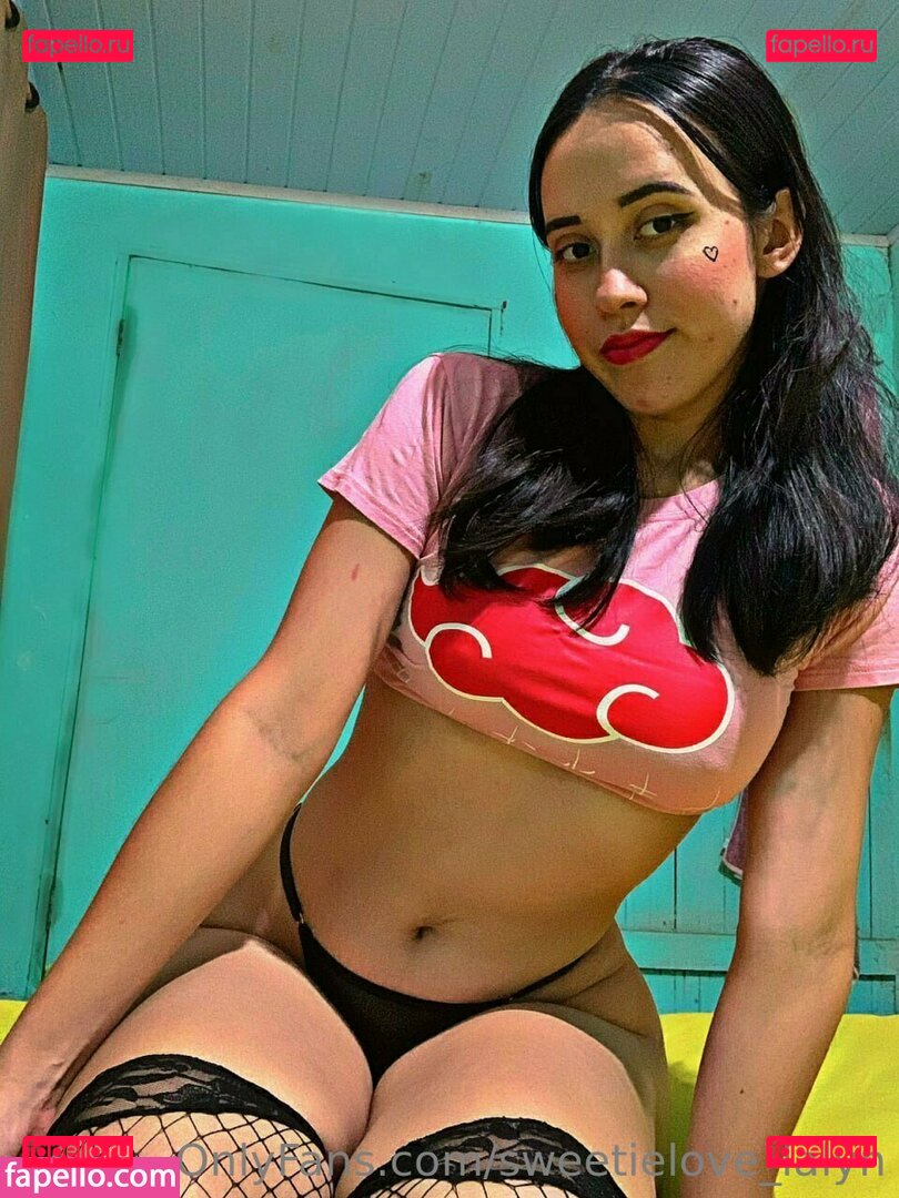 sweetielove_lalyn / sweetiewantamilli Onlyfans Photo Gallery 