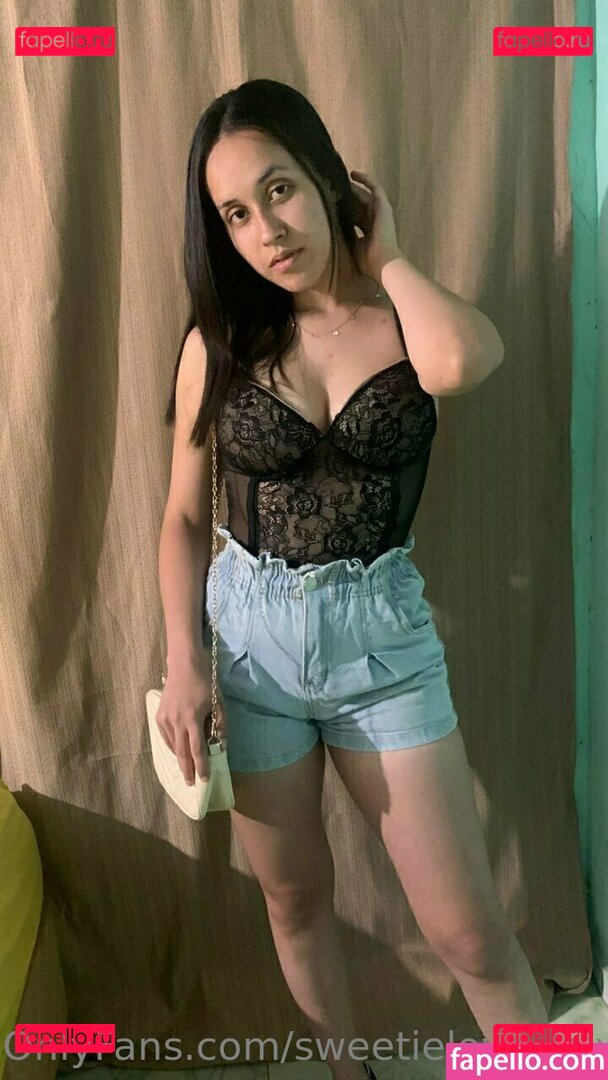 sweetielove_lalyn / sweetiewantamilli Onlyfans Photo Gallery 