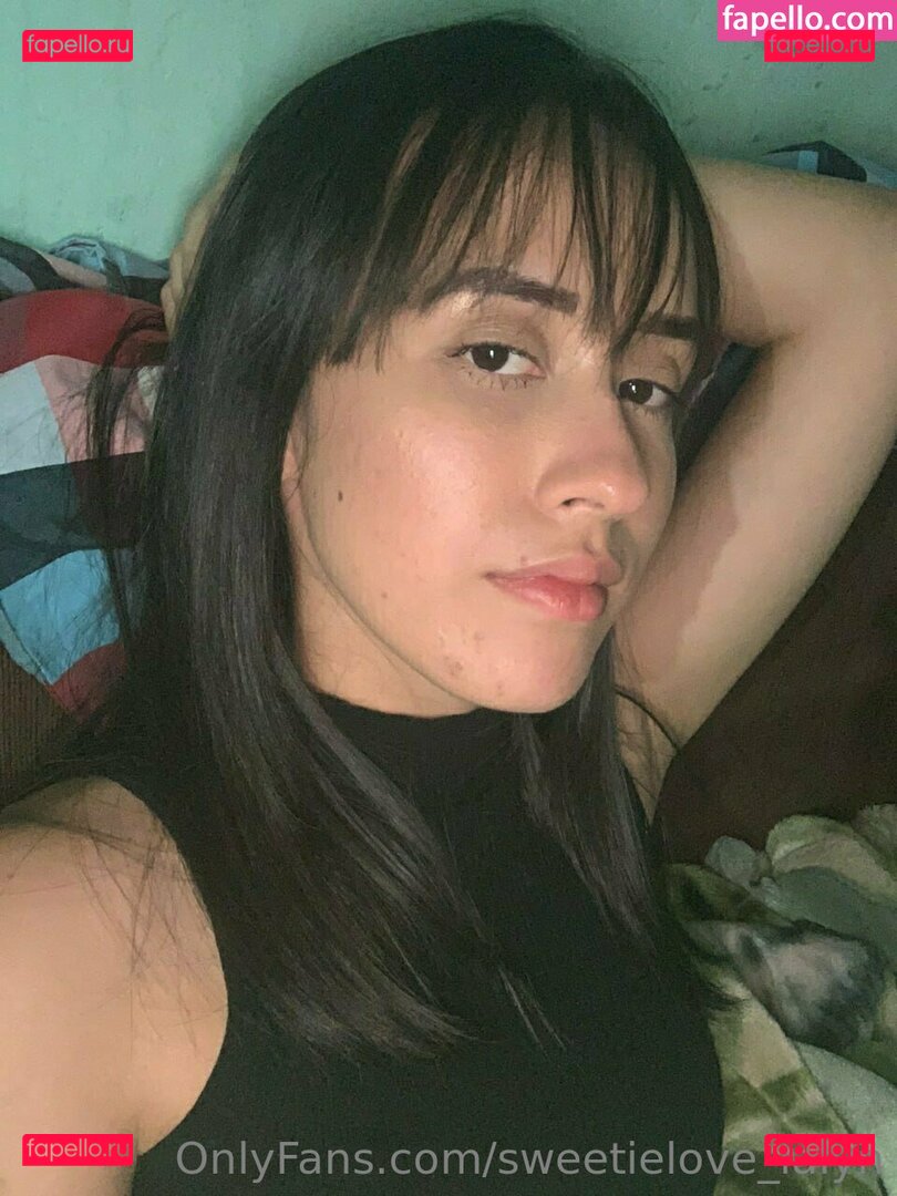 sweetielove_lalyn / sweetiewantamilli Onlyfans Photo Gallery 