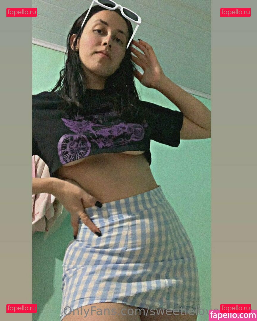 sweetielove_lalyn / sweetiewantamilli Onlyfans Photo Gallery 