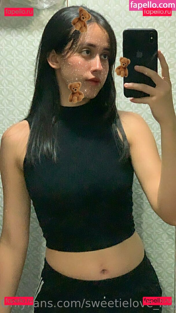 sweetielove_lalyn / sweetiewantamilli Onlyfans Photo Gallery 