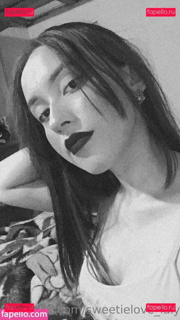 sweetielove_lalyn / sweetiewantamilli Onlyfans Photo Gallery 