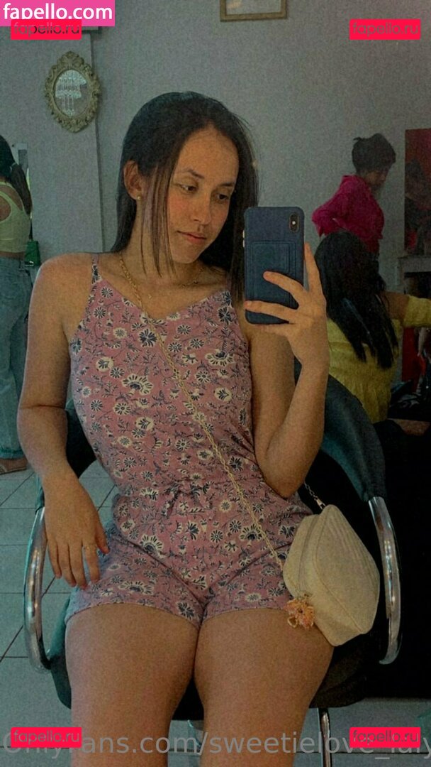 sweetielove_lalyn / sweetiewantamilli Onlyfans Photo Gallery 