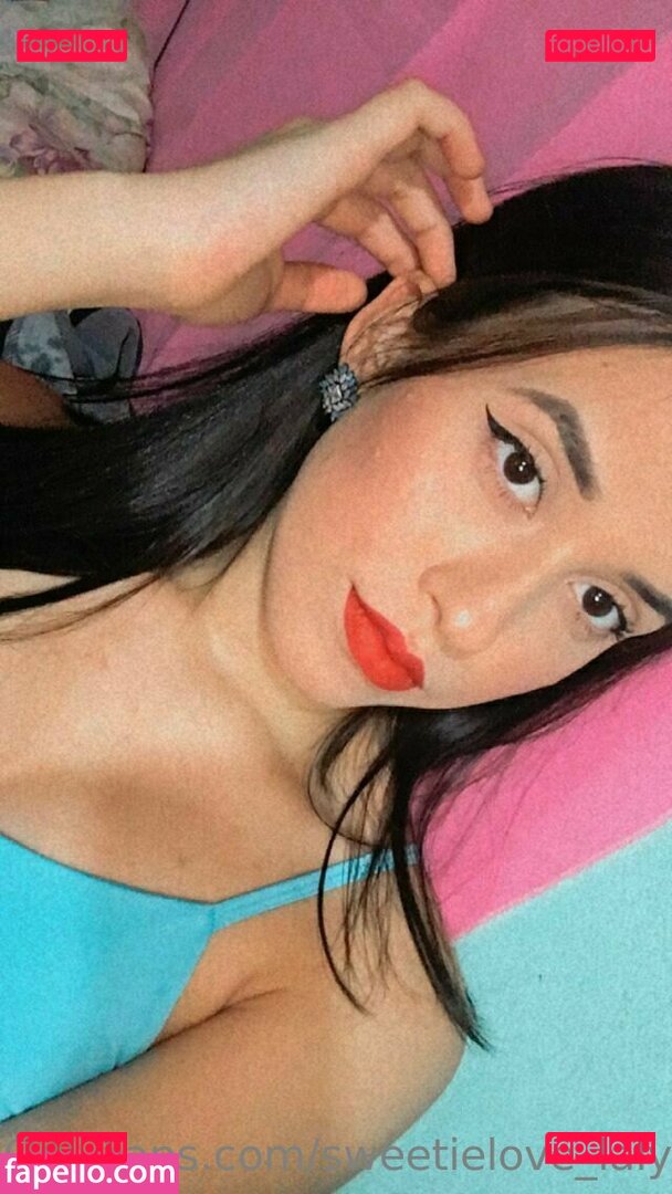 sweetielove_lalyn / sweetiewantamilli Onlyfans Photo Gallery 