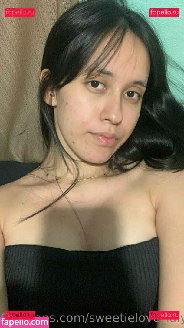 sweetielove_lalyn / sweetiewantamilli Onlyfans Photo Gallery 