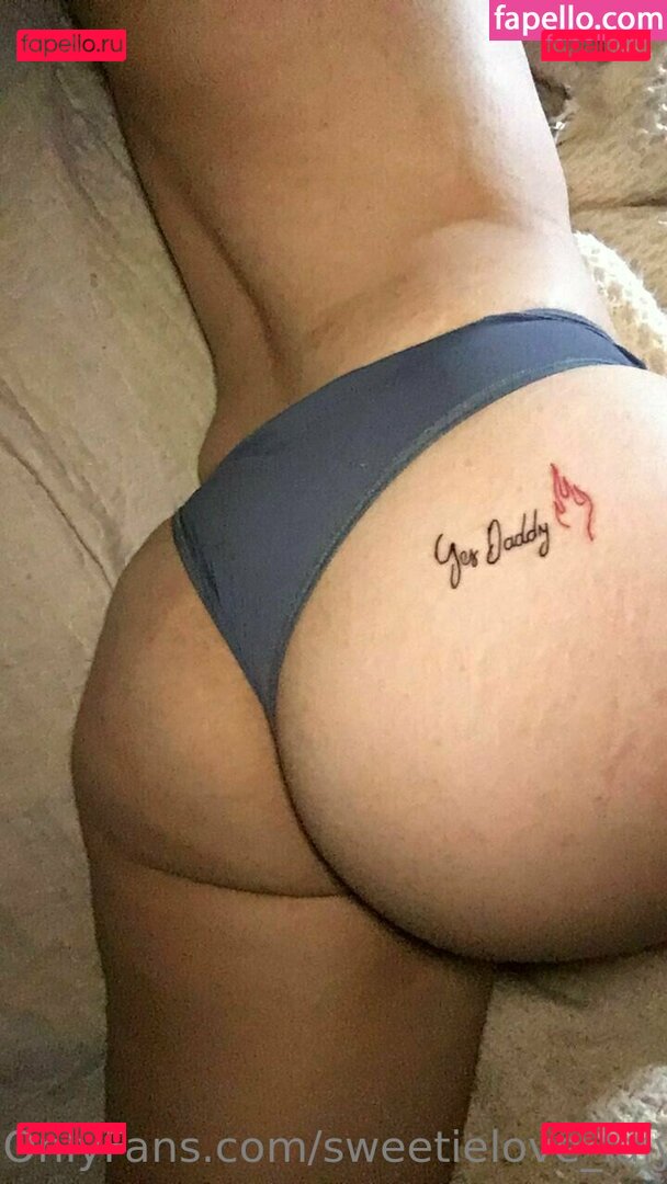 sweetielove_lalyn / sweetiewantamilli Onlyfans Photo Gallery 