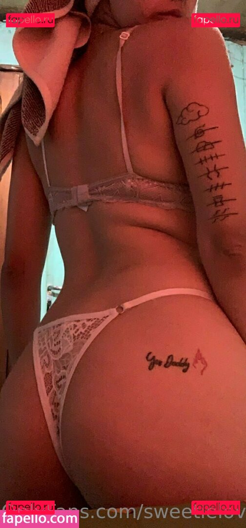 sweetielove_lalyn / sweetiewantamilli Onlyfans Photo Gallery 