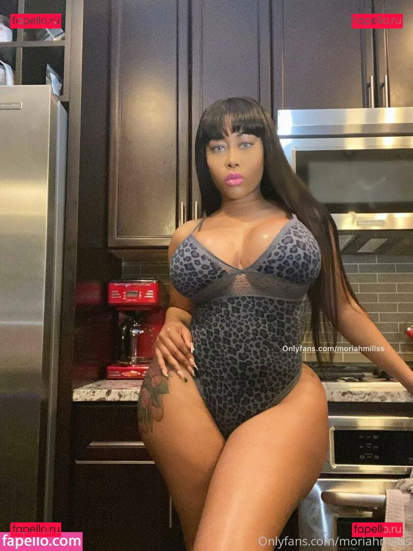 moriahmillss / thisismoriahmills Onlyfans Photo Gallery 