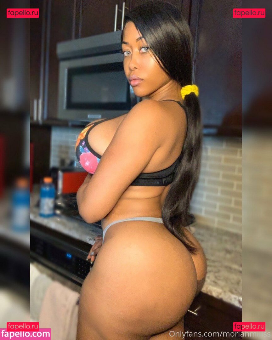 moriahmillss / thisismoriahmills Onlyfans Photo Gallery 